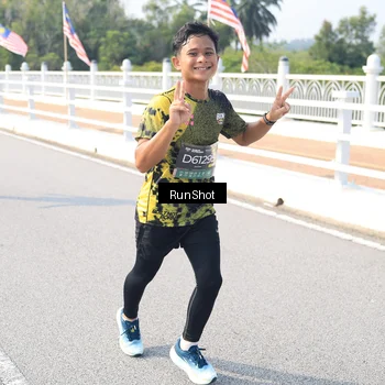 Runner Photo 6929739
