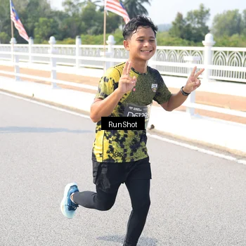 Runner Photo 6929740