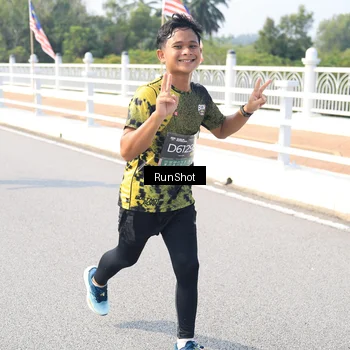 Runner Photo 6929741