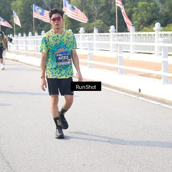 Runner Photo 6929742
