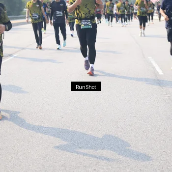 Runner Photo 6929749