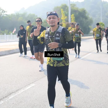 Runner Photo 6929756