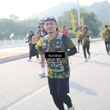 Runner Photo 6929760