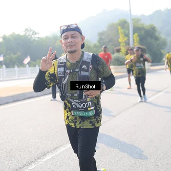 Runner Photo 6929761