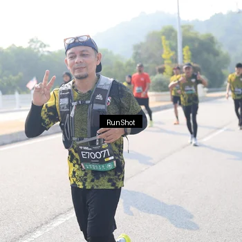 Runner Photo 6929763