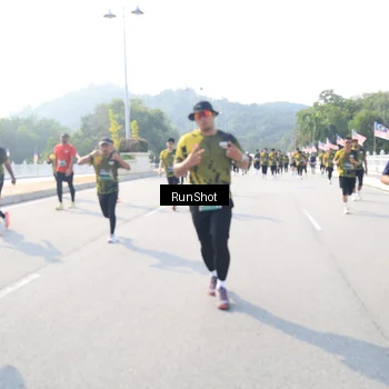 Runner Photo 6929769