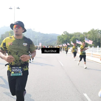 Runner Photo 6929775