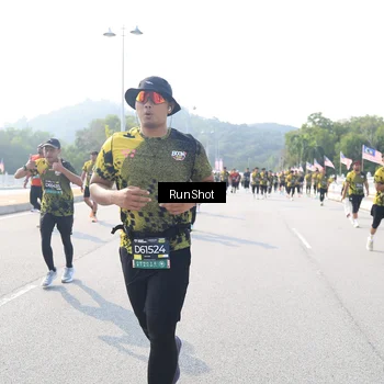 Runner Photo 6929776