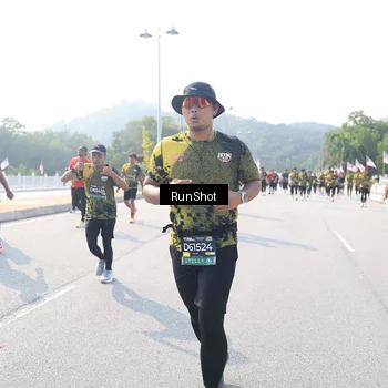 Runner Photo 6929777
