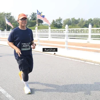 Runner Photo 6929780