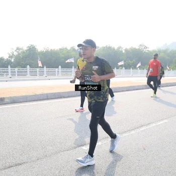 Runner Photo 6929782
