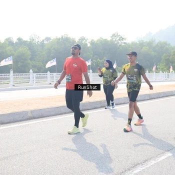 Runner Photo 6929805