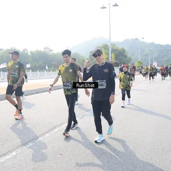 Runner Photo 6929814