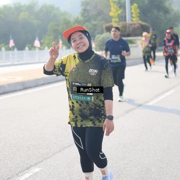 Runner Photo 6929823