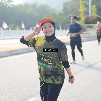 Runner Photo 6929825