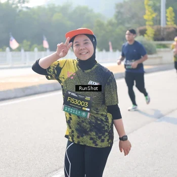 Runner Photo 6929826