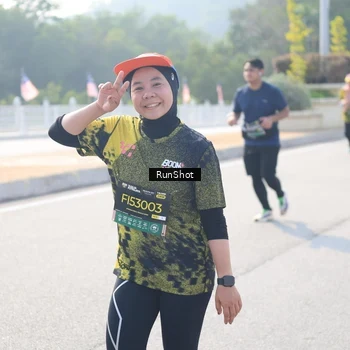 Runner Photo 6929827