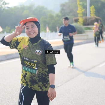 Runner Photo 6929829
