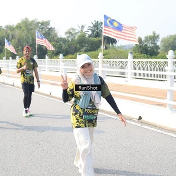 Runner Photo 6929832