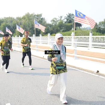 Runner Photo 6929833