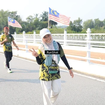 Runner Photo 6929836