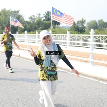Runner Photo 6929838