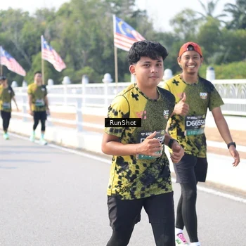 Runner Photo 6929839