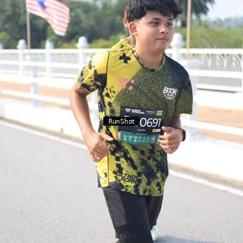 Runner Photo 6929842