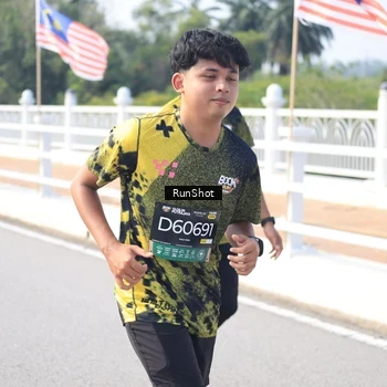 Runner Photo 6929843
