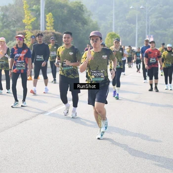 Runner Photo 6929844