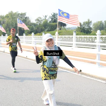 Runner Photo 6929848