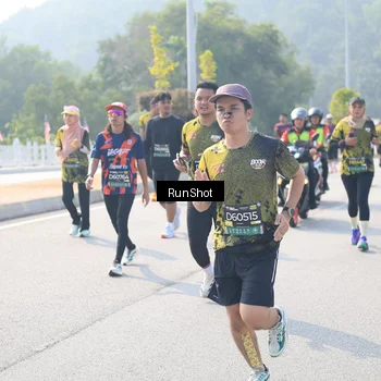 Runner Photo 6929850