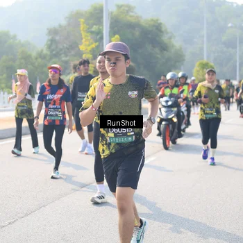 Runner Photo 6929851