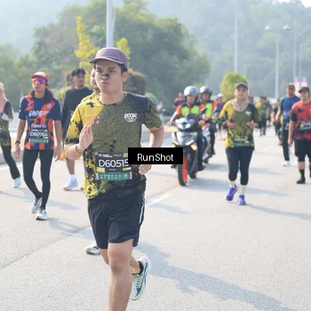 Runner Photo 6929853