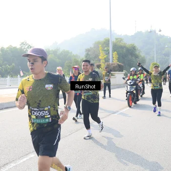 Runner Photo 6929855