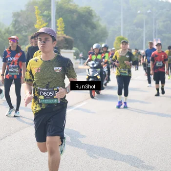 Runner Photo 6929856