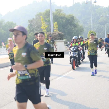 Runner Photo 6929857