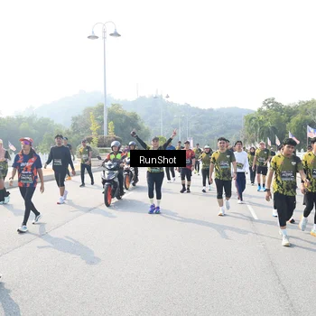 Runner Photo 6929860