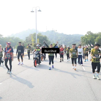 Runner Photo 6929862
