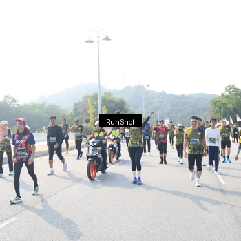 Runner Photo 6929866