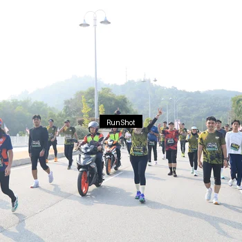 Runner Photo 6929867