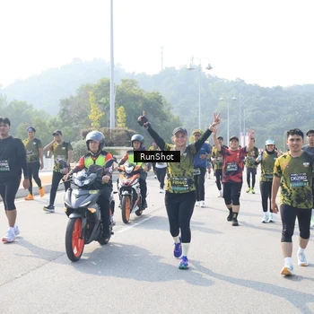 Runner Photo 6929868