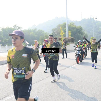 Runner Photo 6929870