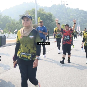 Runner Photo 6929883