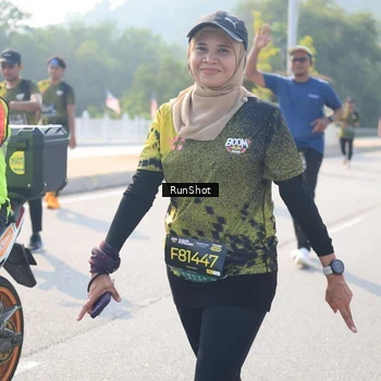 Runner Photo 6929884