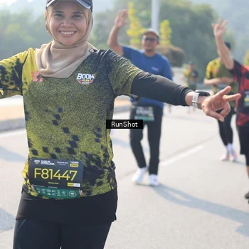 Runner Photo 6929885