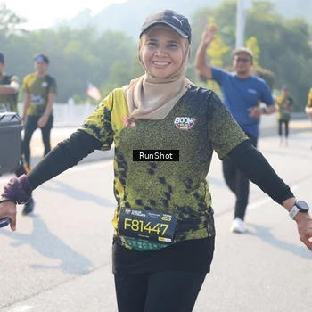 Runner Photo 6929886