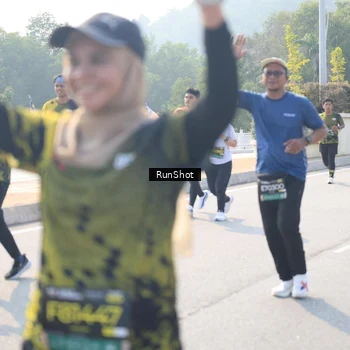 Runner Photo 6929888