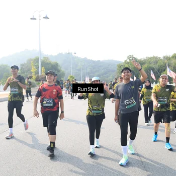 Runner Photo 6929897