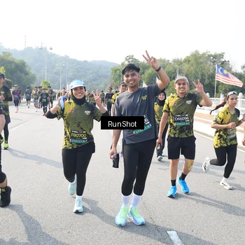 Runner Photo 6929904